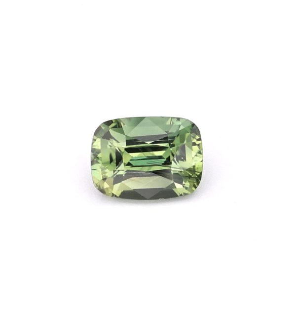 Green Sapphire