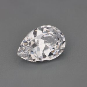 White Sapphire