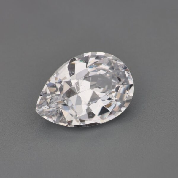 White Sapphire