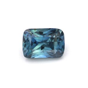 Teal Sapphire