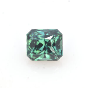 Teal Sapphire