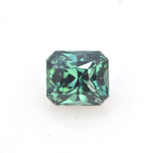 Teal Sapphire