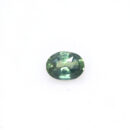 Green Sapphire