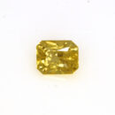 Yellow Sapphire