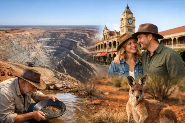 10 Memorable Things to Do in Kalgoorlie-Boulder