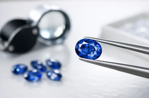What Is an Unheated Sapphire? A Buyer’s Guide