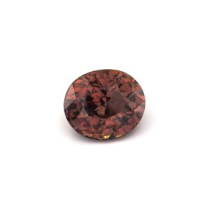 Brown Sapphire