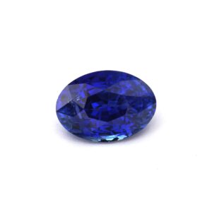 Blue Sapphire