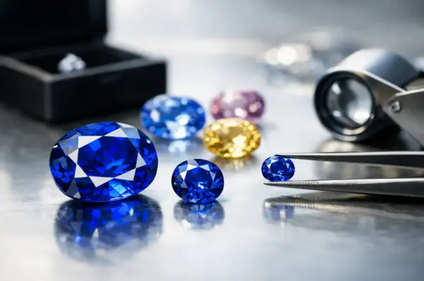 Why Are Some Sapphires Expensive? A Buyer’s Guide
