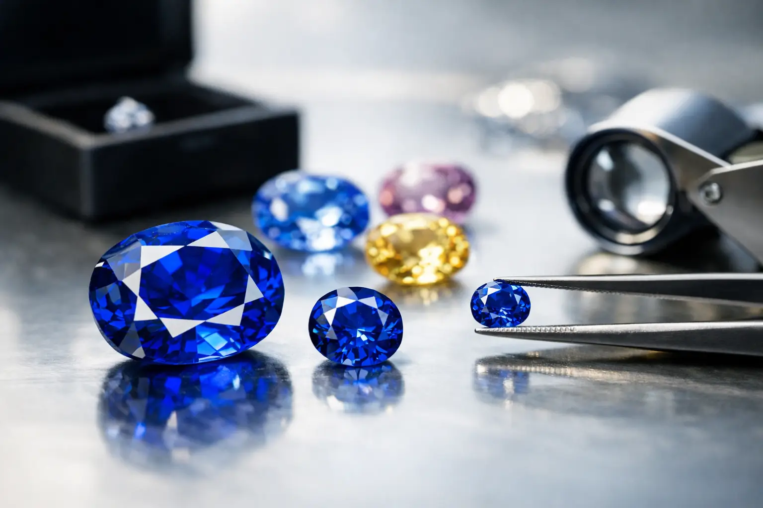 Why Are Some Sapphires Expensive? A Buyer’s Guide
